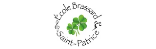 Brassard - Saint-Patrice